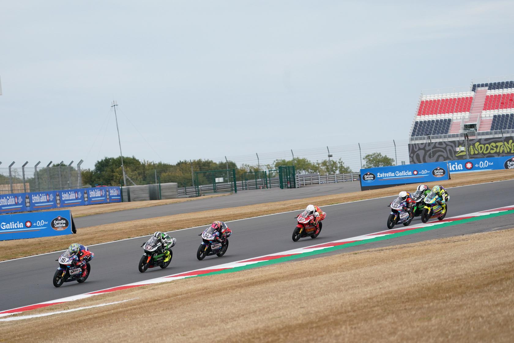 2026 ROUND 5 SILVERSTONE