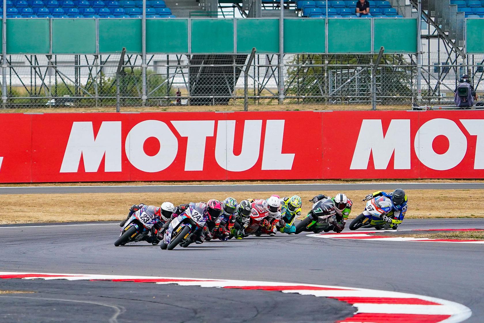 2026 ROUND 5 SILVERSTONE