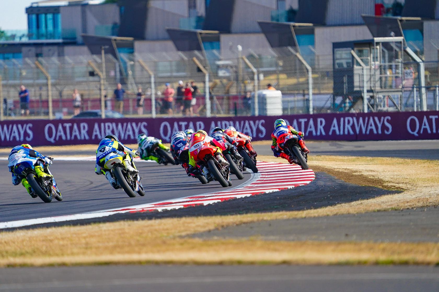 2026 ROUND 5 SILVERSTONE