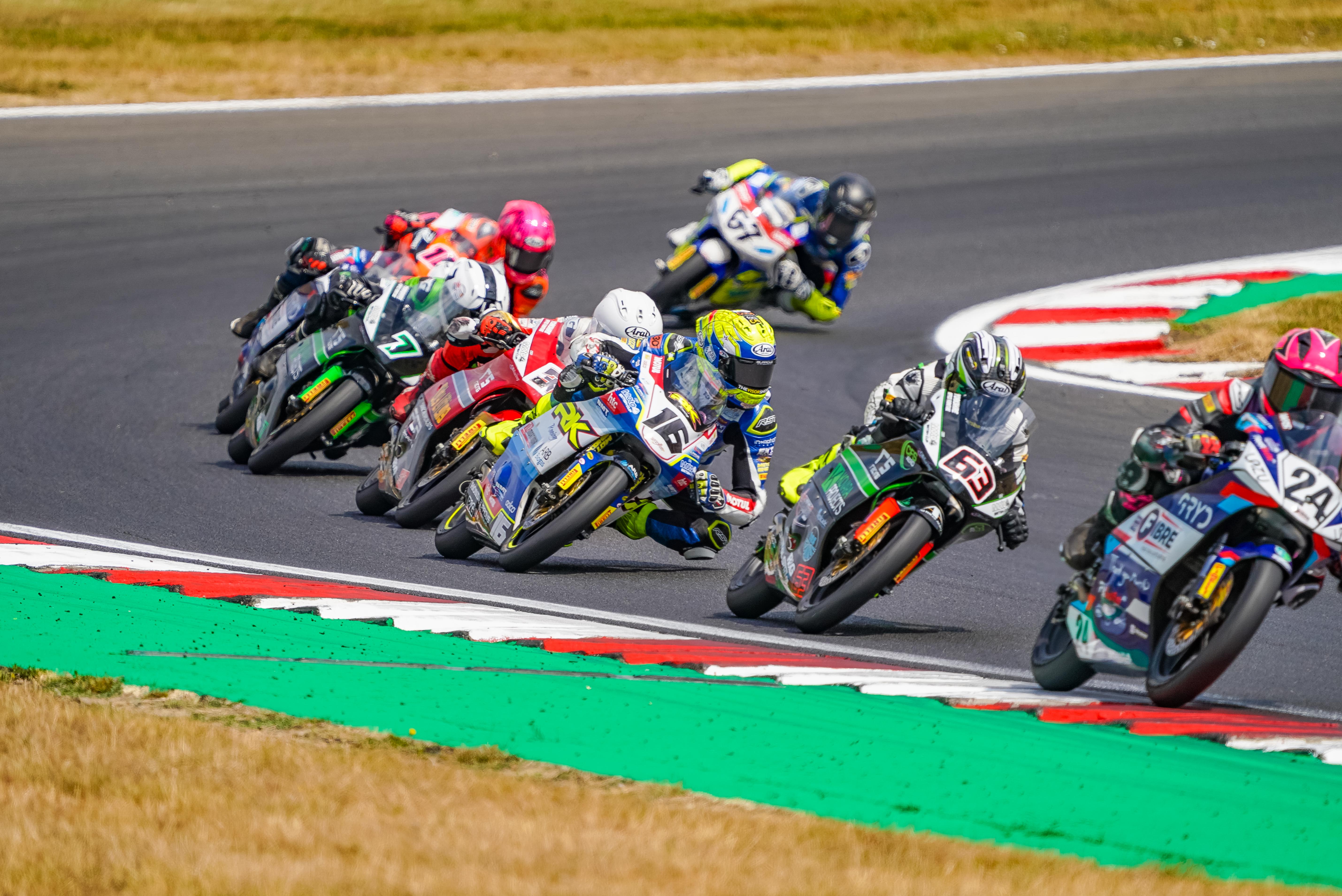 2026 ROUND 4 BRANDS HATCH