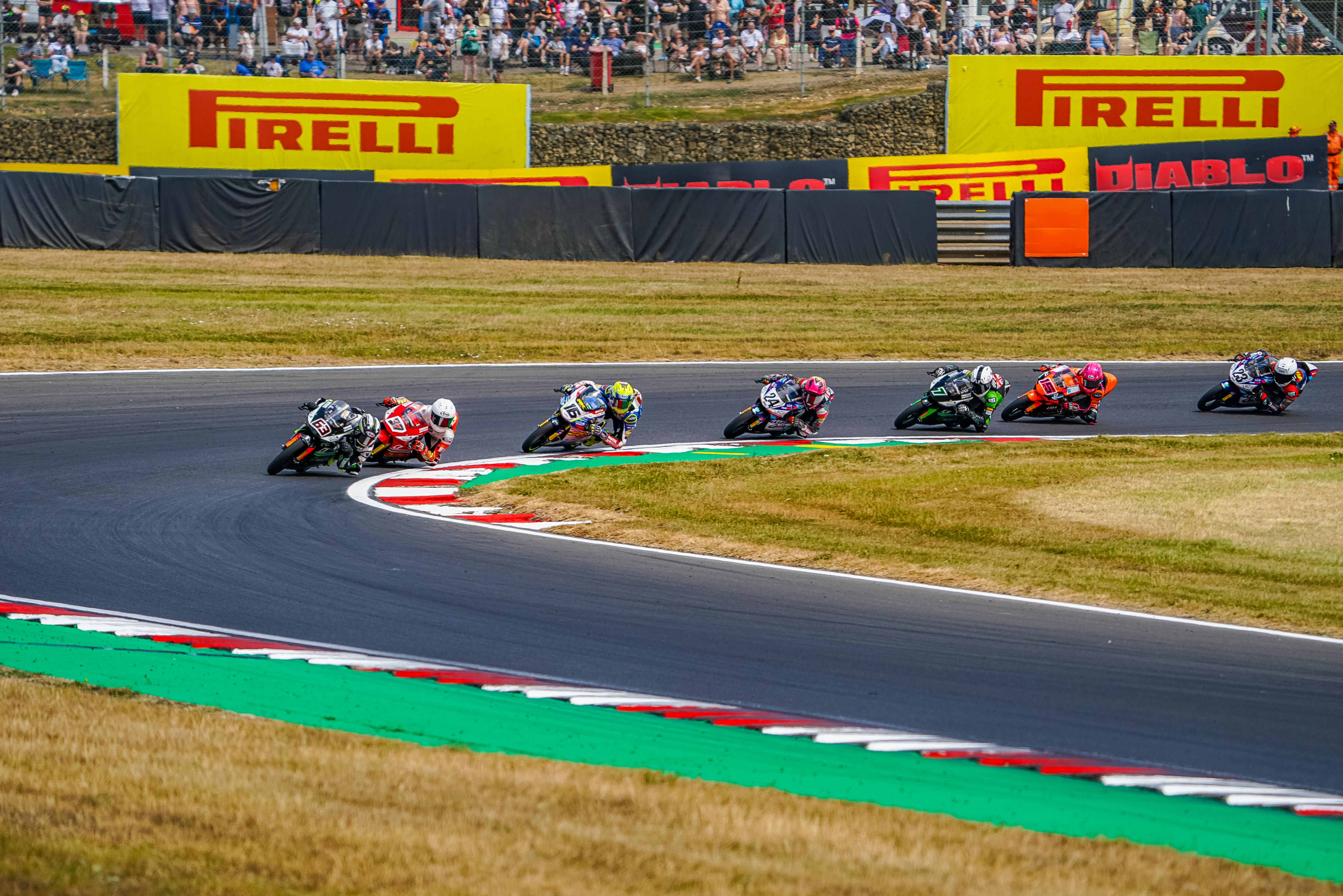 2026 ROUND 4 BRANDS HATCH