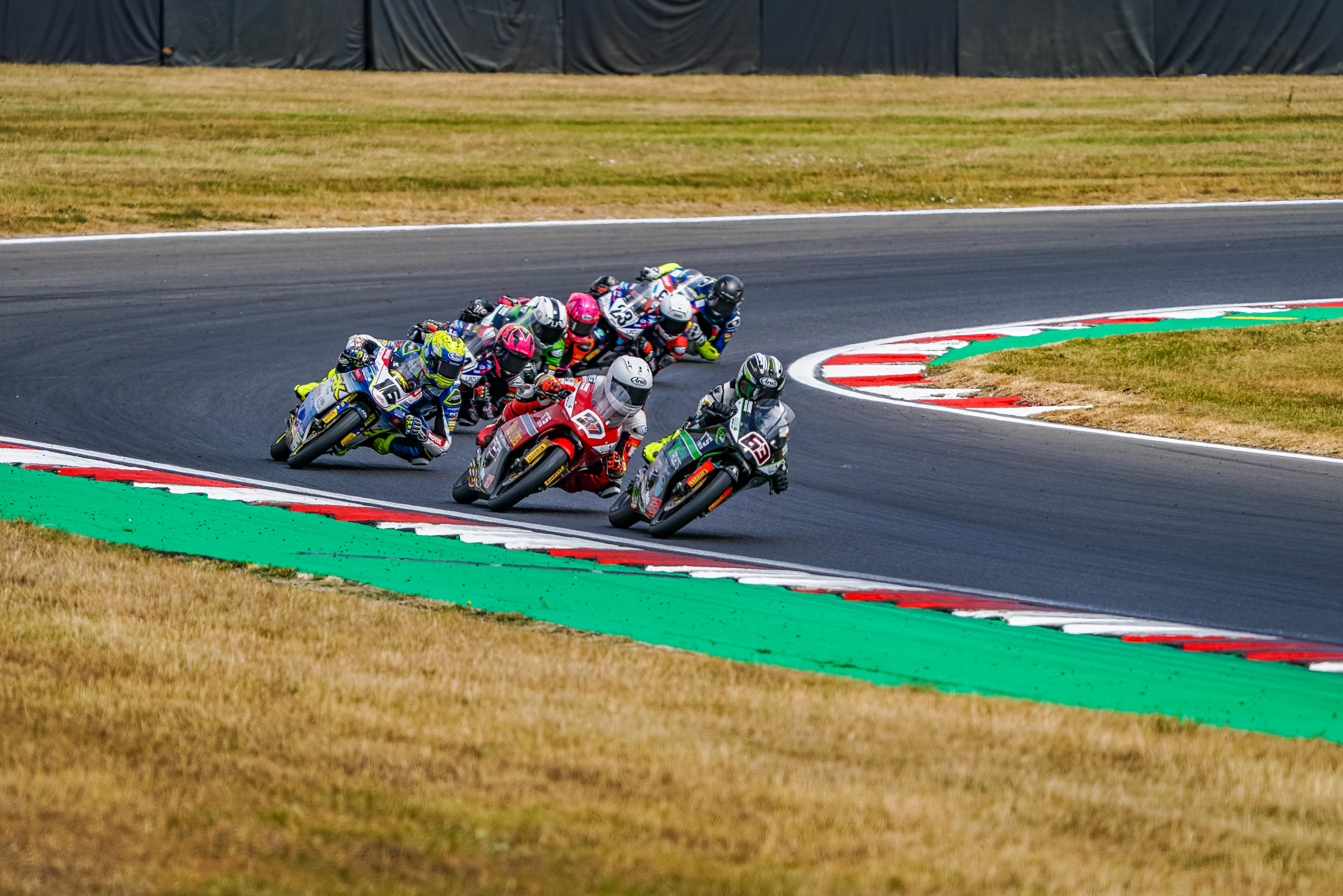 2026 ROUND 4 BRANDS HATCH