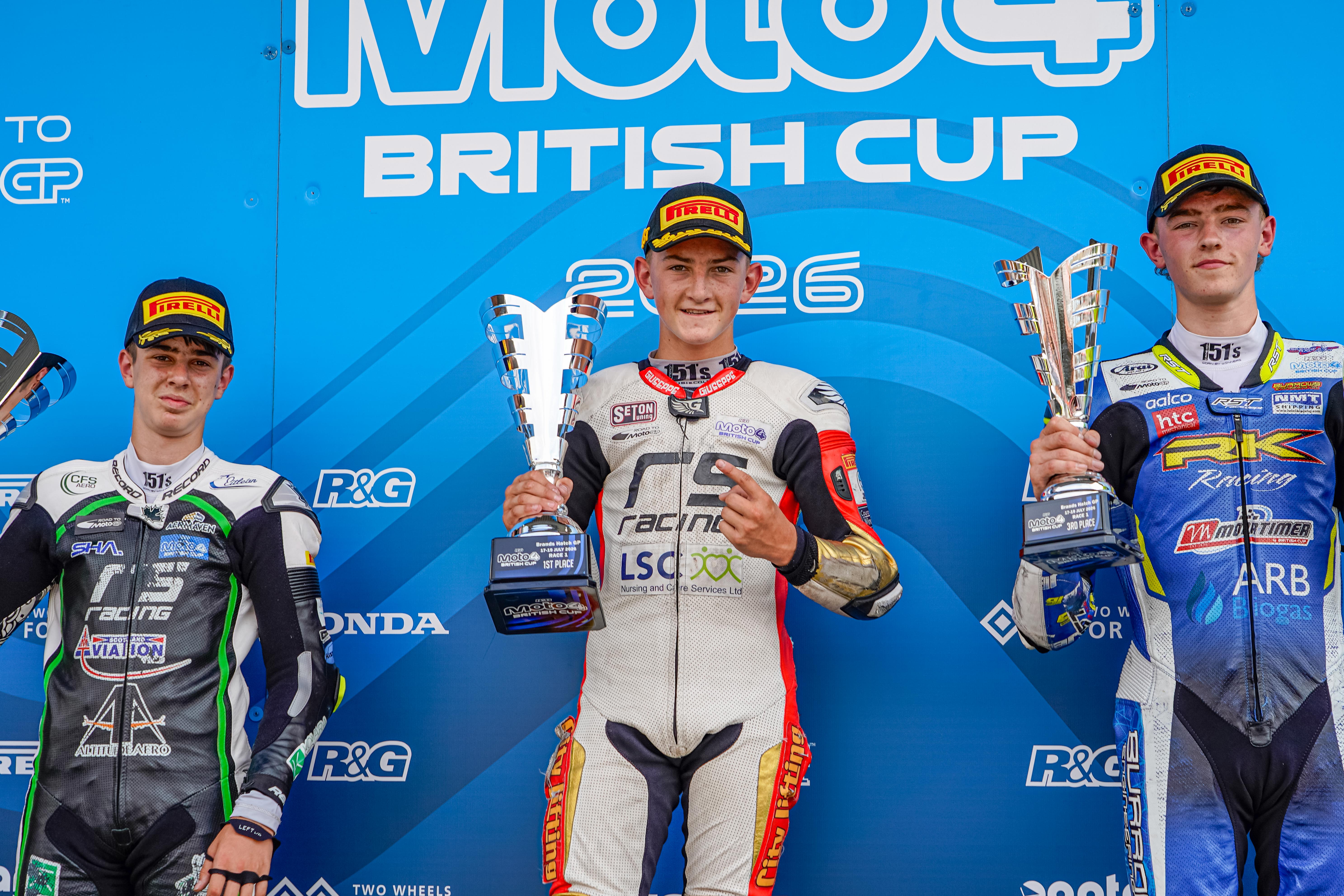 2026 ROUND 4 BRANDS HATCH