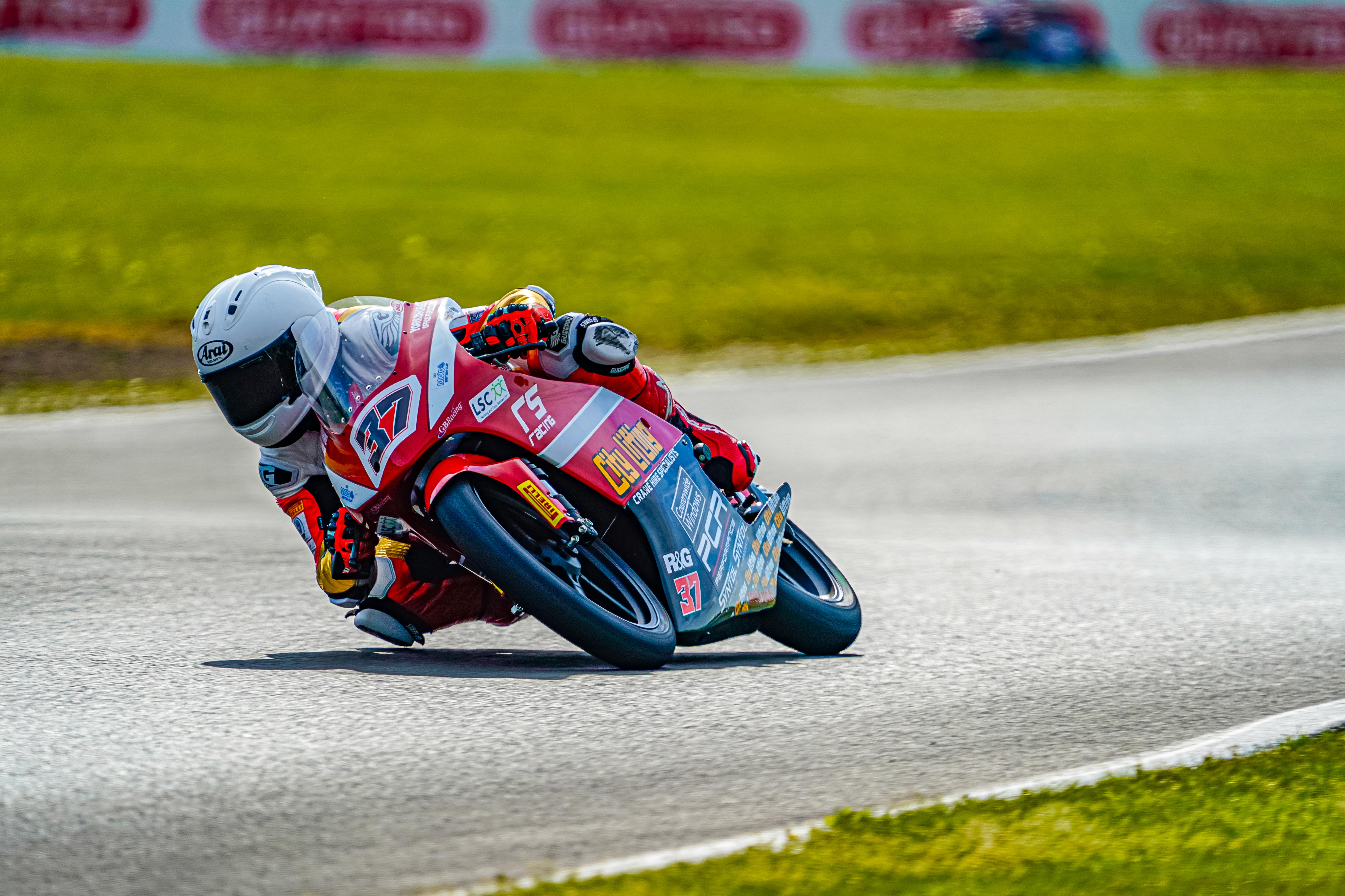 2026 ROUND 1 OULTON PARK