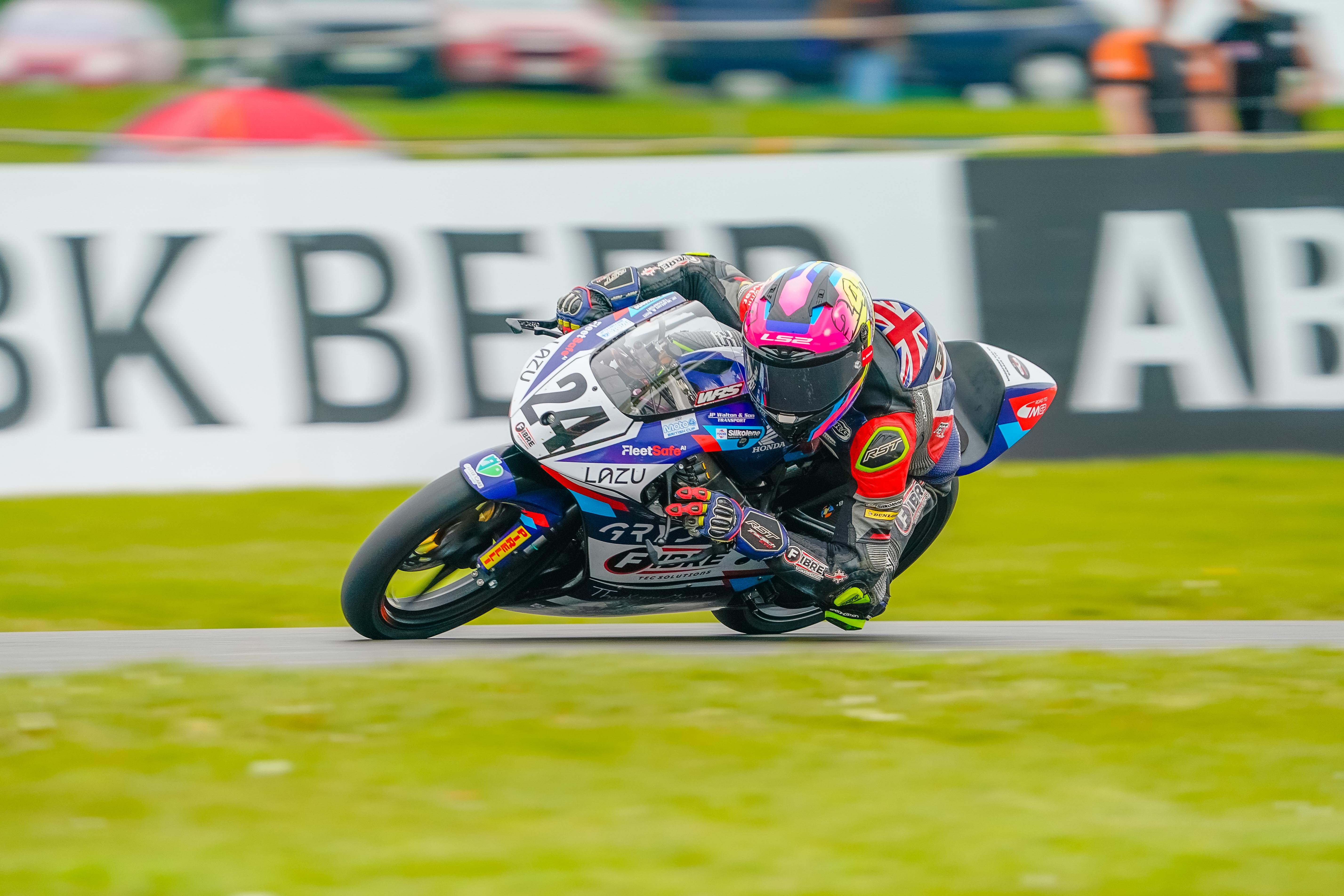 2026 ROUND 1 OULTON PARK