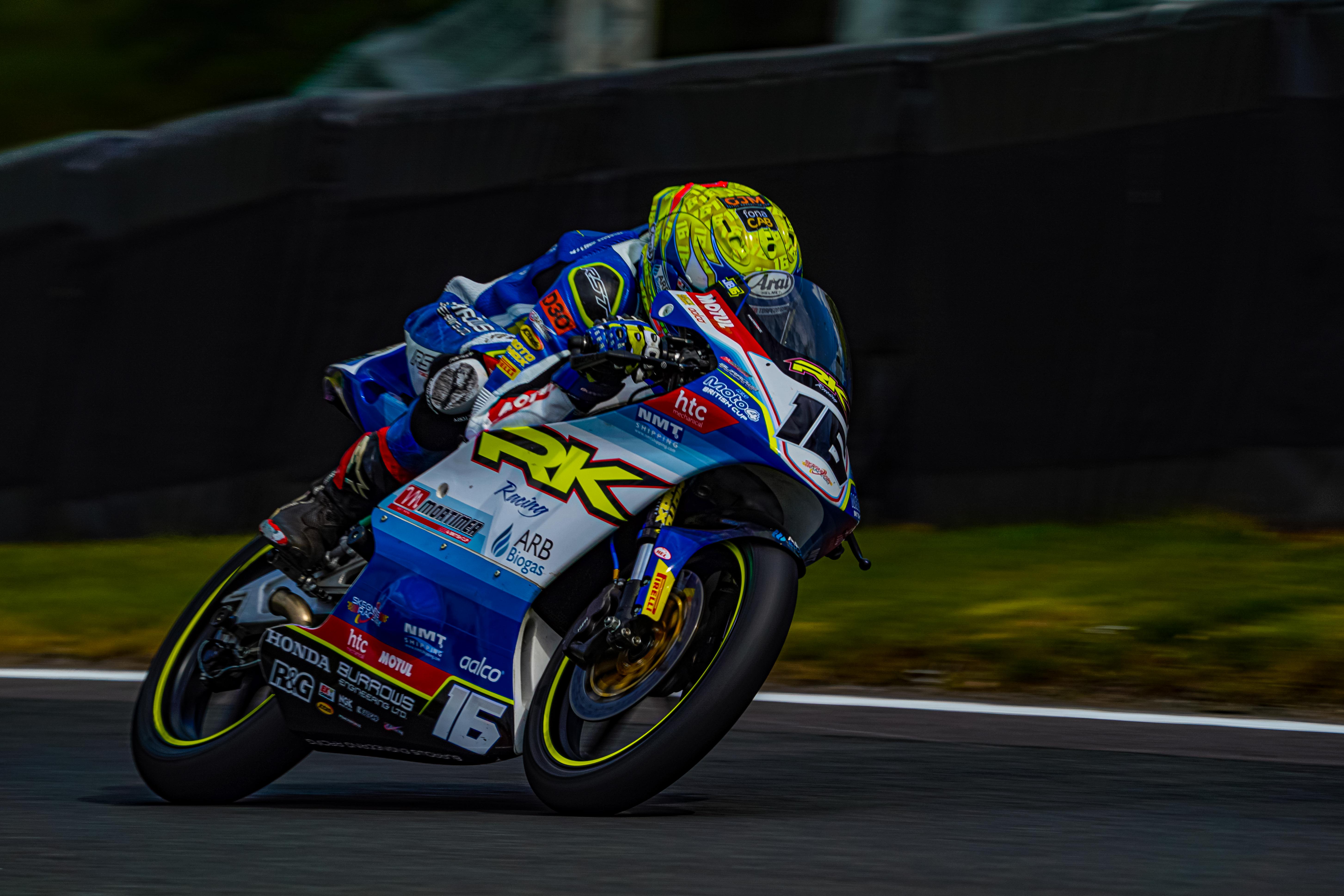 2026 ROUND 1 OULTON PARK
